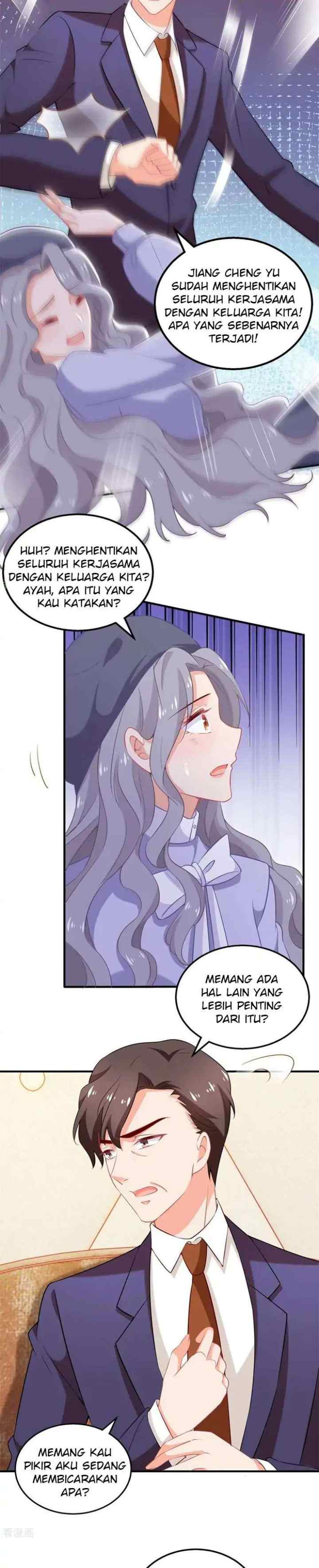 Take Your Mommy Home chapter 301 halaman 6