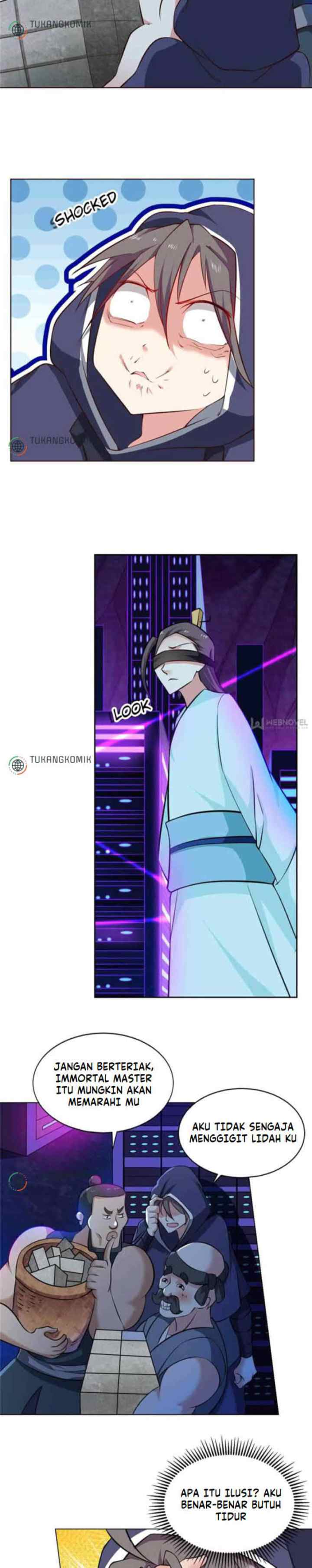 Rebirth of a Golden Boy in Another World chapter 74 halaman 11