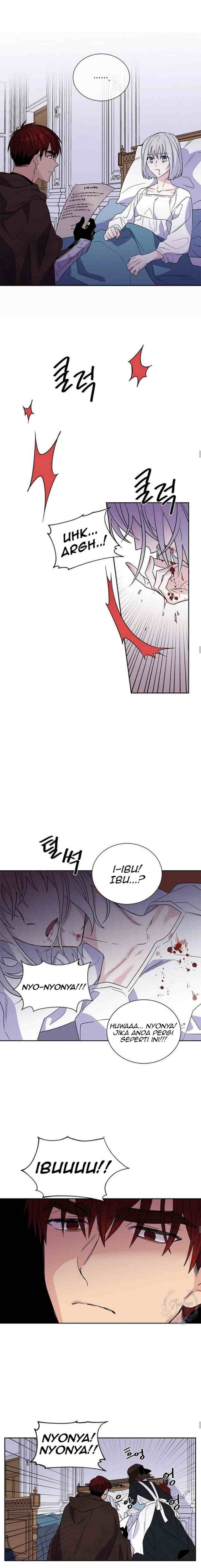 Cassia & Zesteer chapter 1 halaman 11