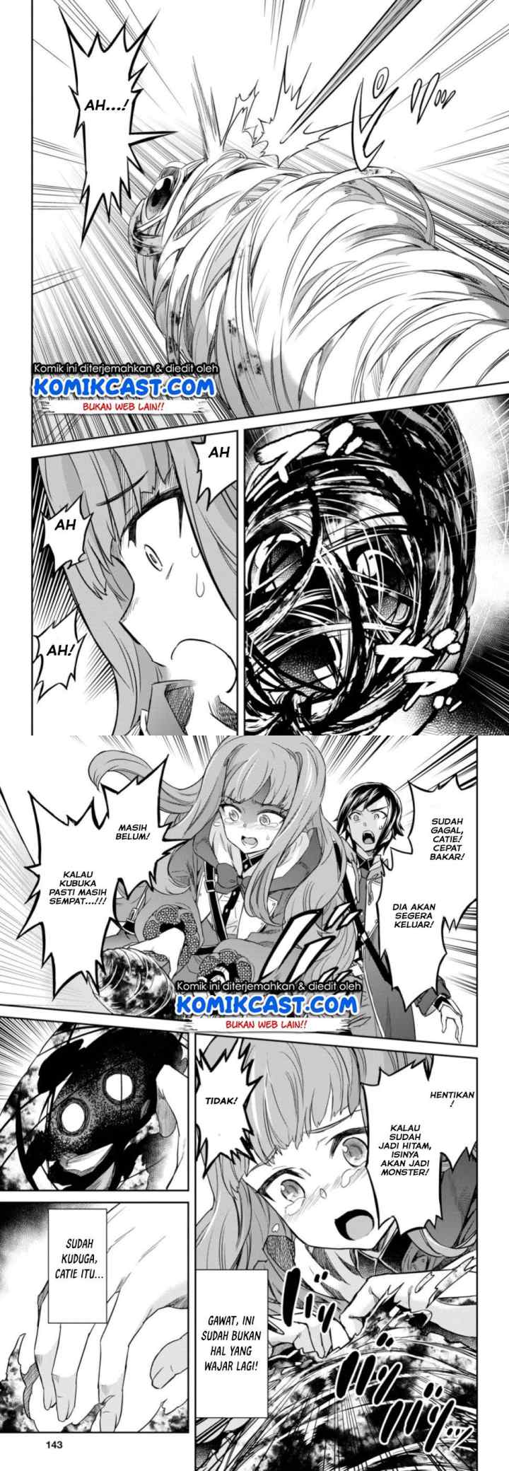 Nanatsu no Maken ga Shihai suru chapter 4 halaman 16