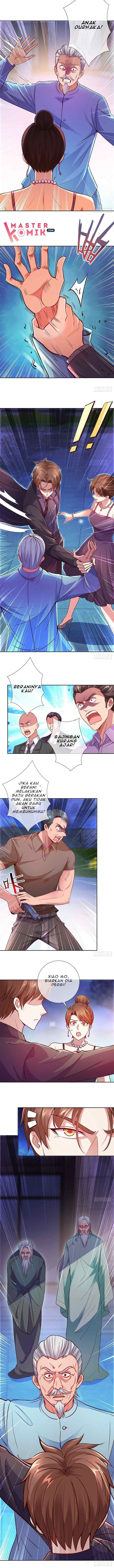 Rebirth of the Earth Immortal Venerable chapter 7 halaman 4