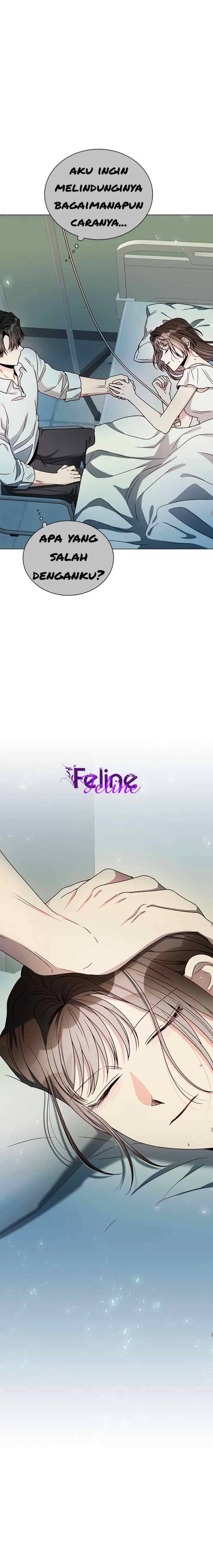 I Just Want To Do It With You chapter 10 halaman 5