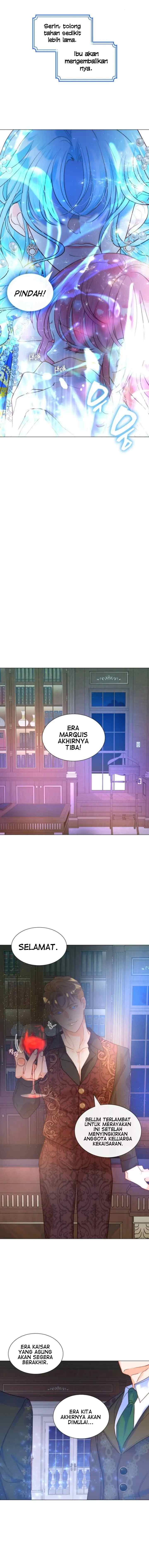 I Was Born The Second Daughter chapter 11 halaman 7