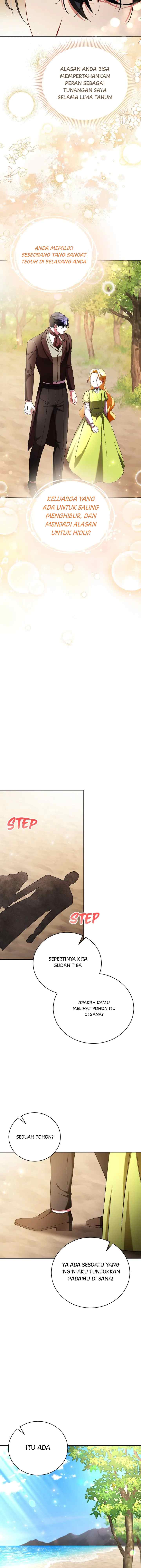 Love Doesn't Matter chapter 49 halaman 11