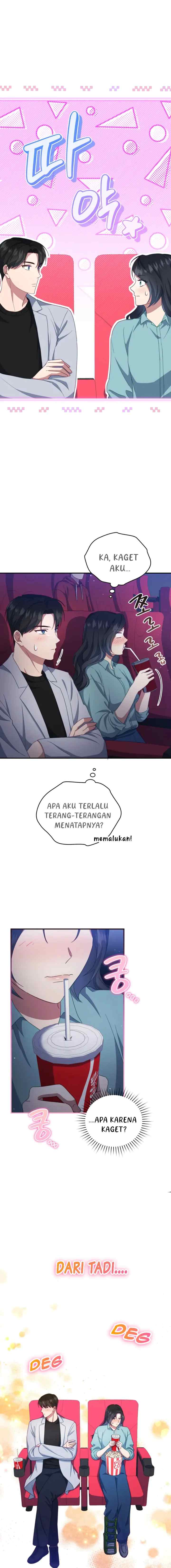 How to Gracefully Divorce a Dragon chapter 16 halaman 16