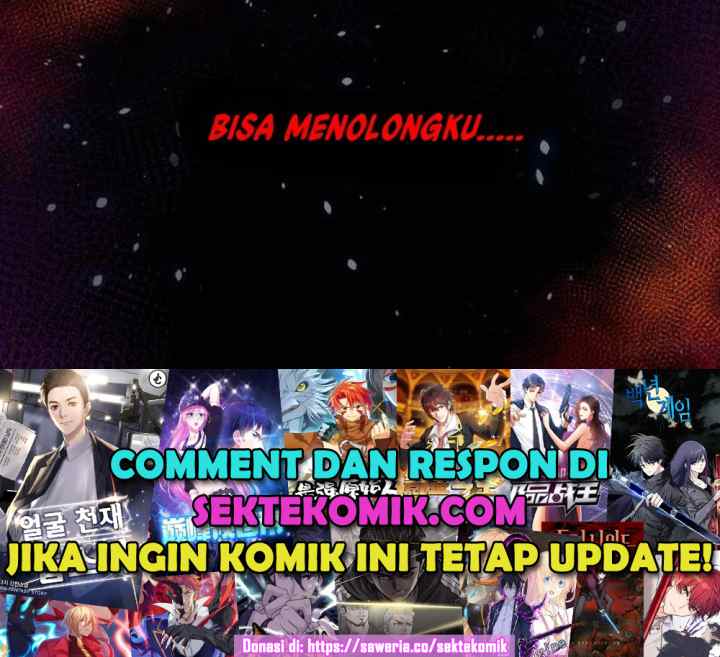 Doomed To Be A King chapter 34 halaman 12