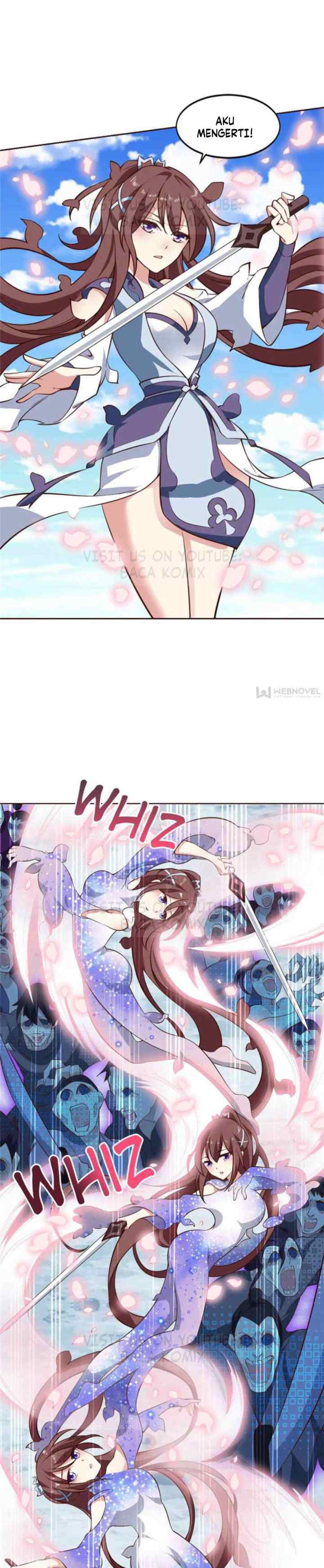 Rebirth of a Golden Boy in Another World chapter 53 halaman 13