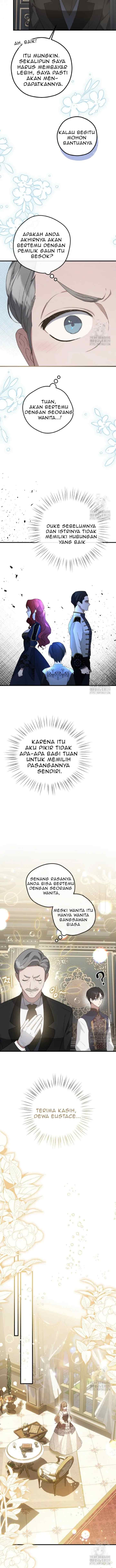 The Duke of Darkness Proposes a Contract Marriage chapter 15 halaman 11