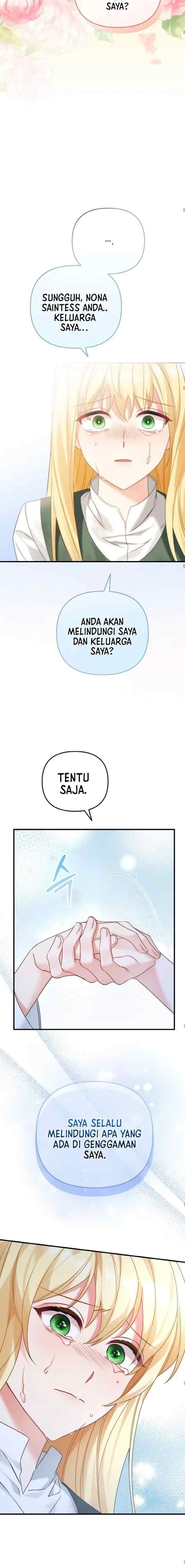 Emilone's Temptation Labyrinth chapter 12 halaman 5