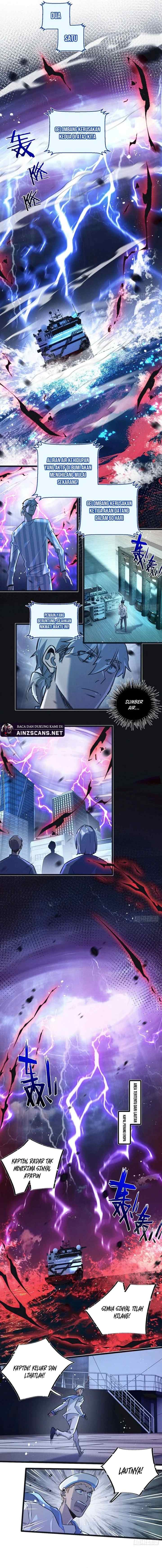 Apocalypse Super Farm chapter 50 halaman 10