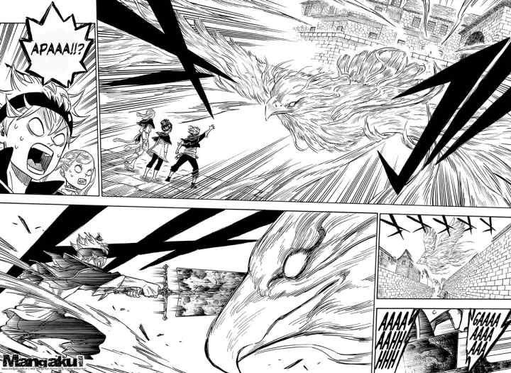 Black Clover chapter 37 halaman 10