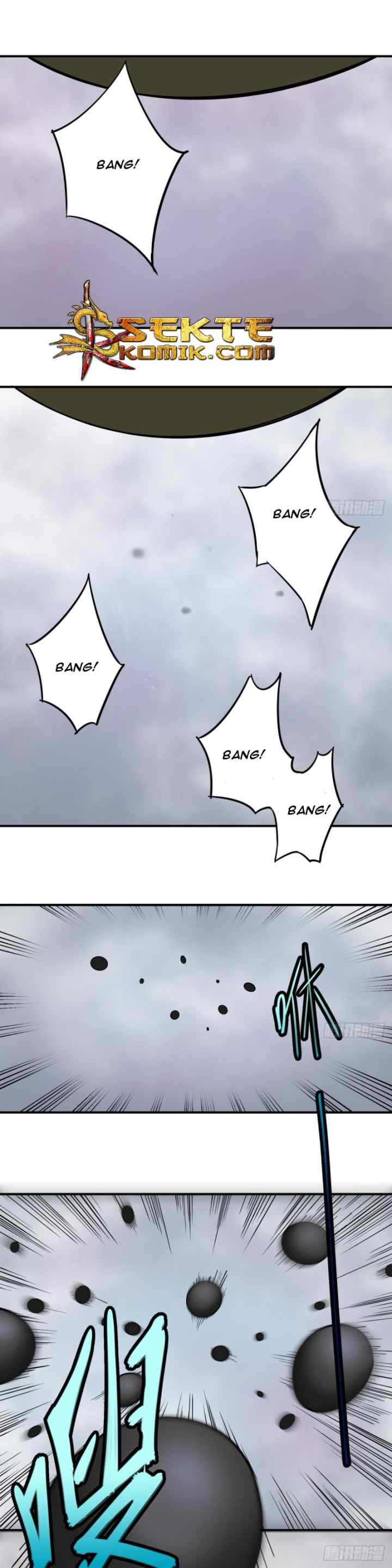 List of Big Villians chapter 73 halaman 8