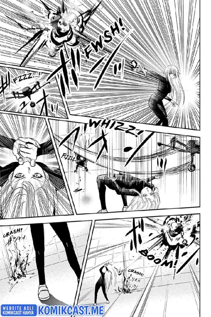 Orenchi ni Kita Onna Kishi to Inakagurashi Surukotoninatta Ken chapter 79 halaman 9