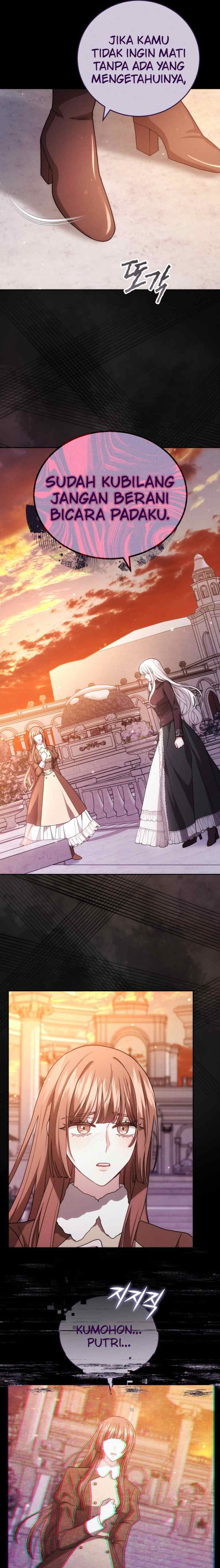 The Male Lead's Nephew Like Me So Much chapter 69 halaman 15