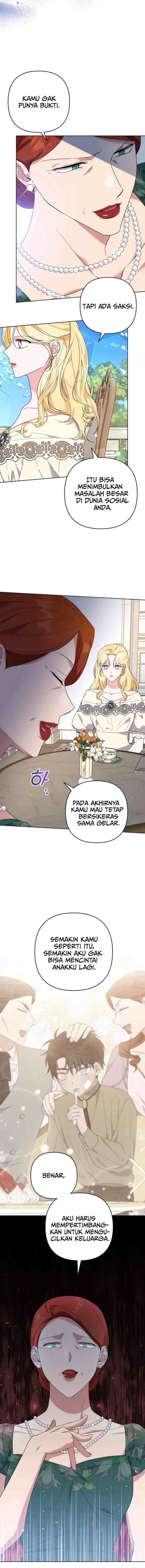 What It Means To Be You chapter 80 halaman 5