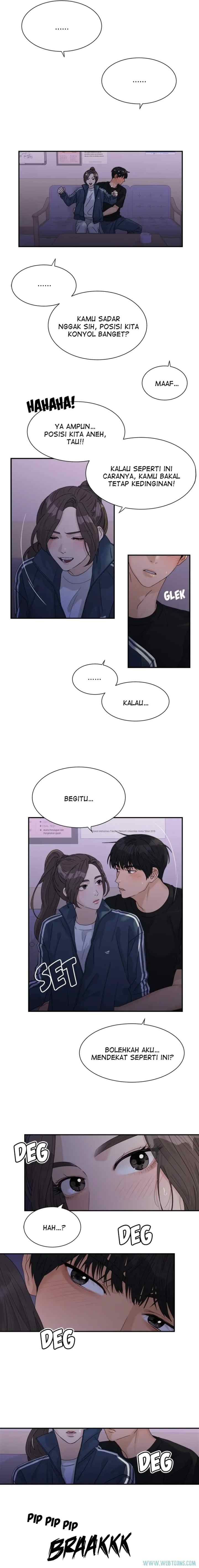 Fall In Love With chapter 34 halaman 9