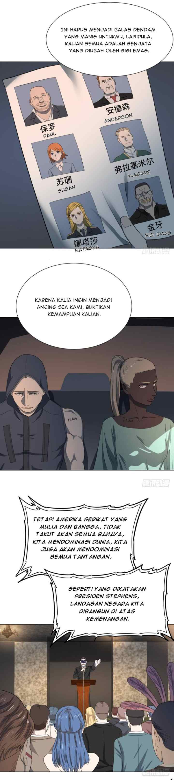 List of Big Villians chapter 29 halaman 15