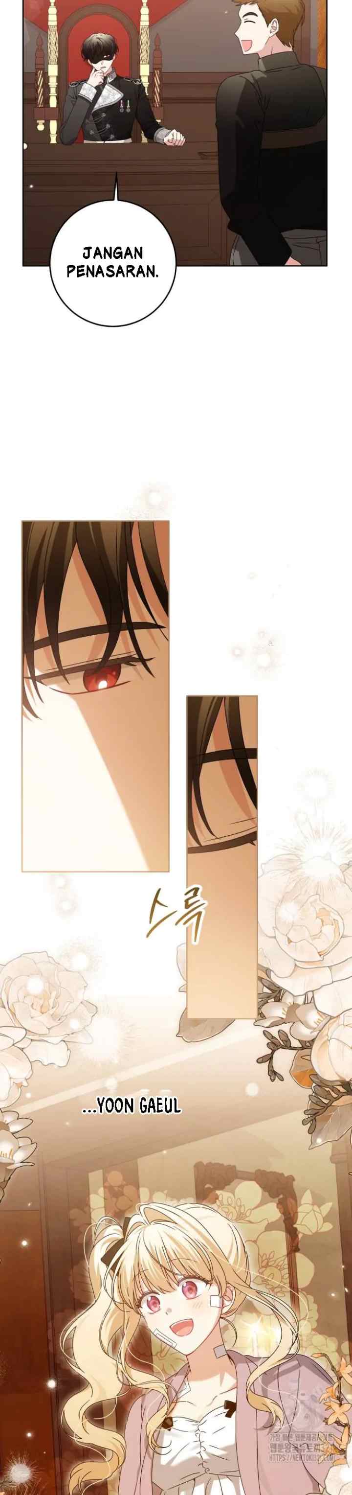 My Villainous Family Won't Let Me Be chapter 19 halaman 17