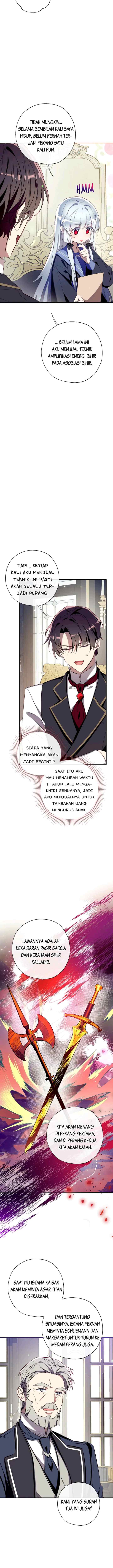Family is Needed chapter 98 halaman 4