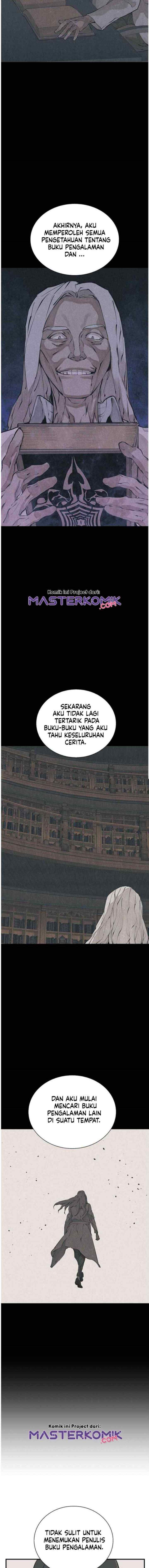 I Stack Experience Through Writing Books chapter 133 halaman 6