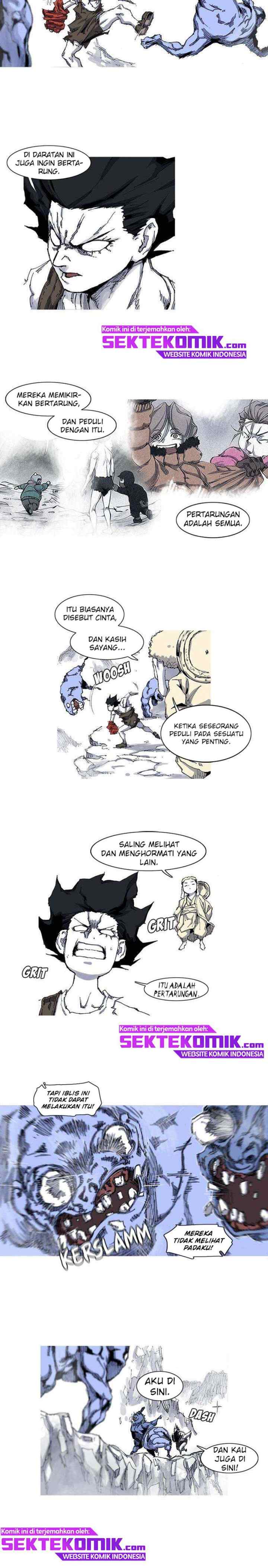 ASURA chapter 29 halaman 16