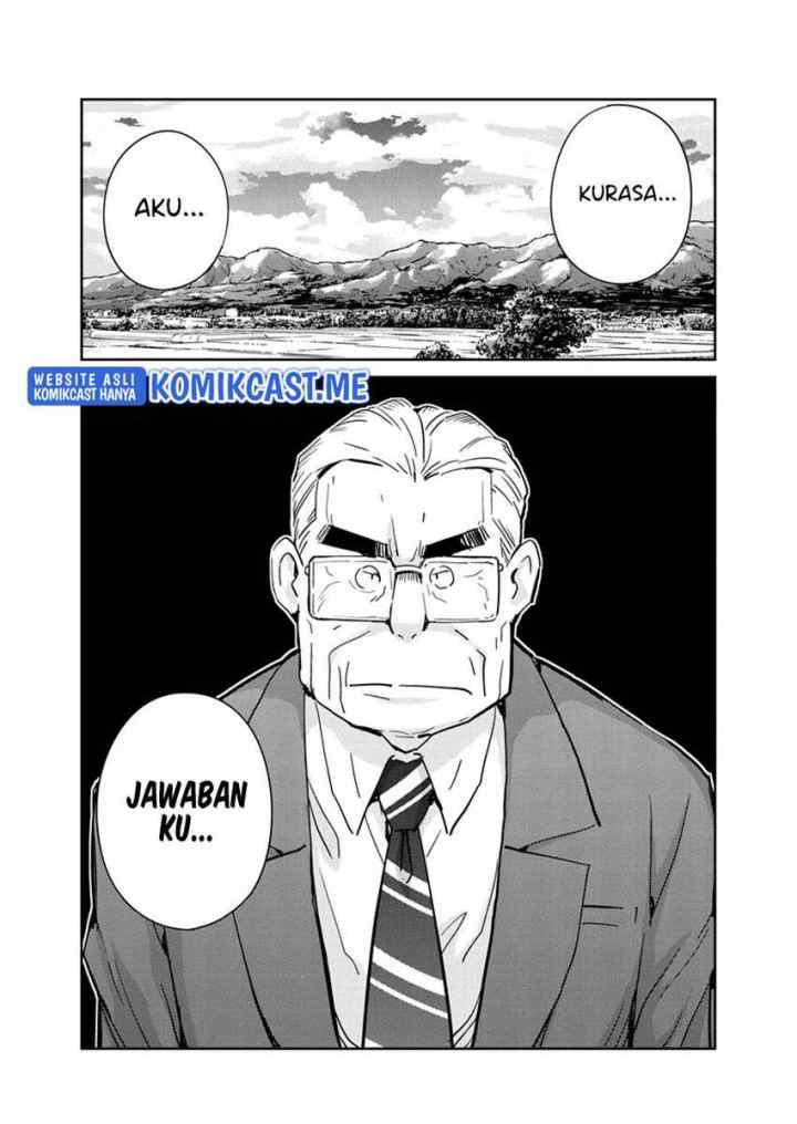 Kekkon Surutte, Hontou desu ka? chapter 82 halaman 13