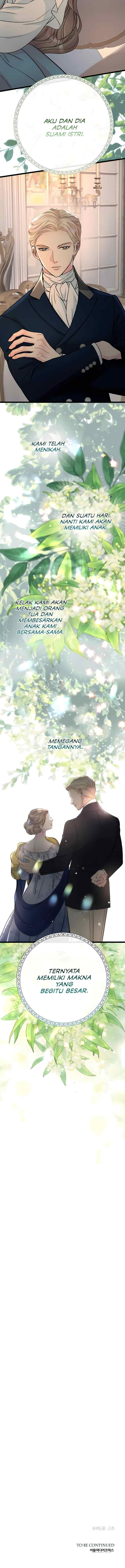 The Problematic Prince chapter 71 halaman 17