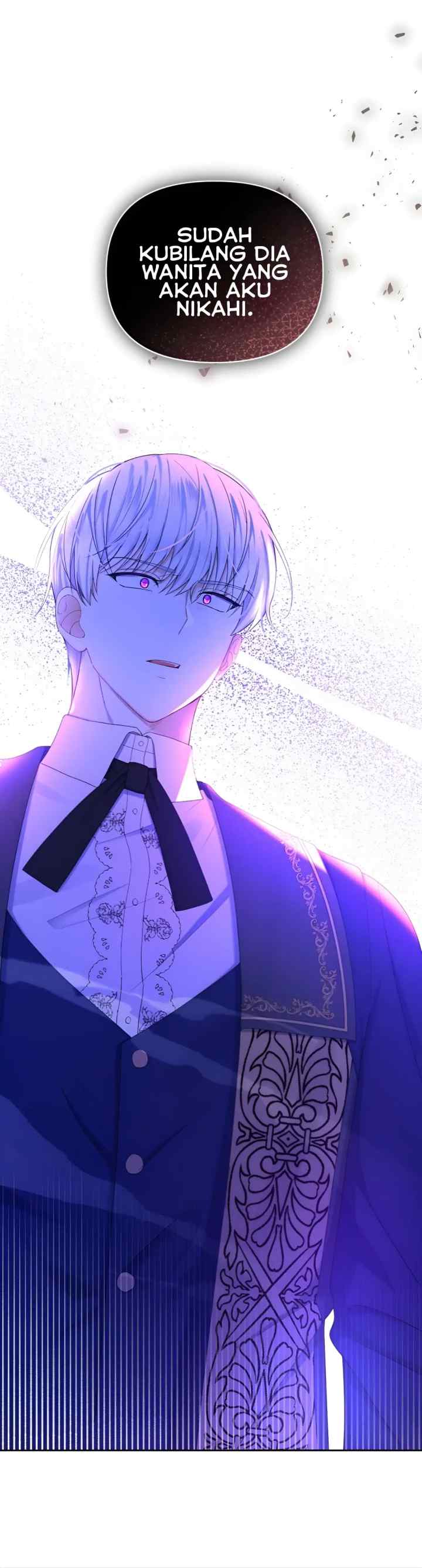 My Husband Will Regret This chapter 7 halaman 5