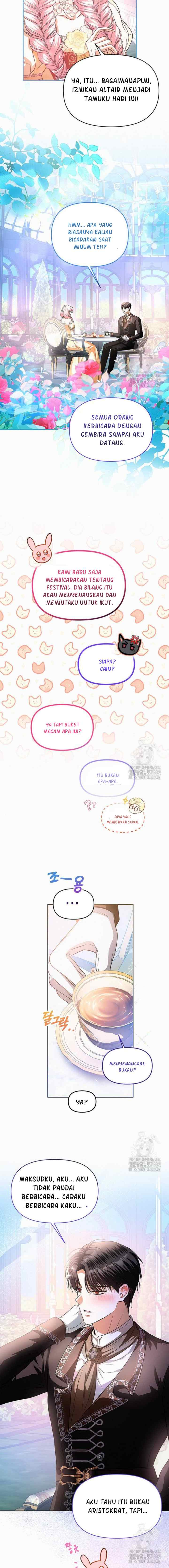 I Think My Marriage Was A Mistake chapter 32 halaman 10