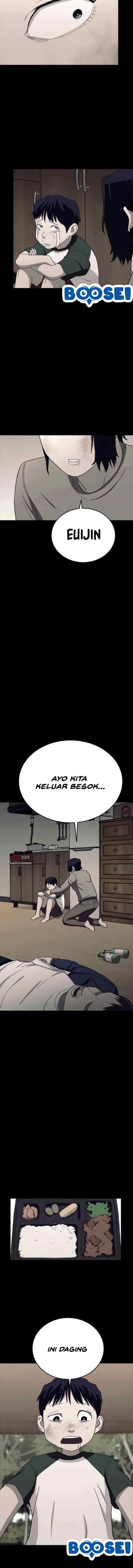 Fate Coin chapter 24 halaman 12