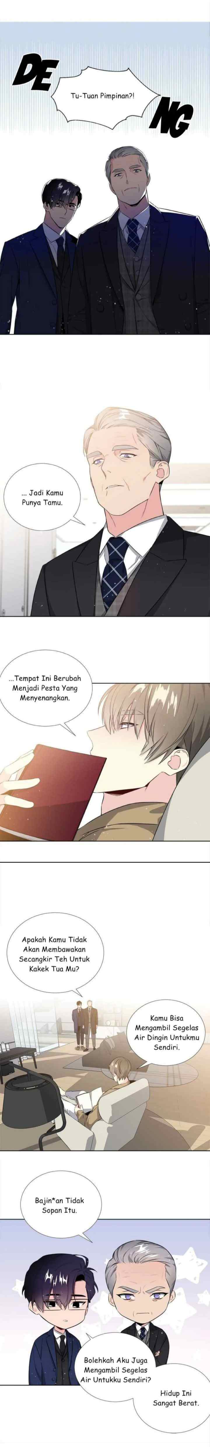 Cosmic Stars chapter 6 halaman 7