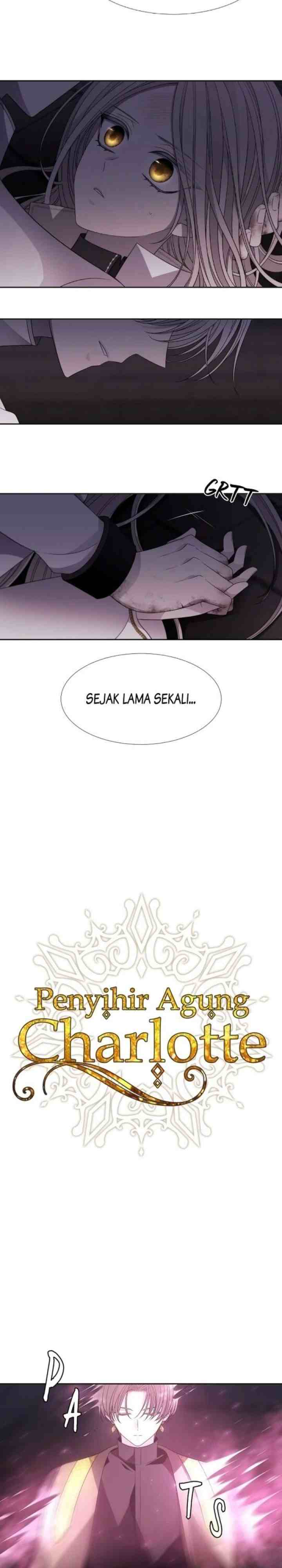 Charlotte Has Five Disciples chapter 64 halaman 4