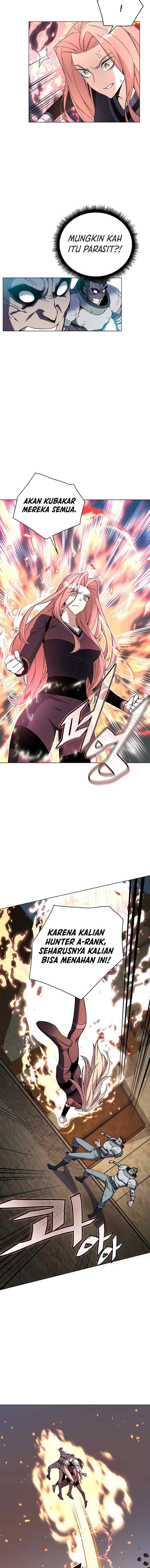 Heavenly Demon Instructor chapter 85 halaman 5