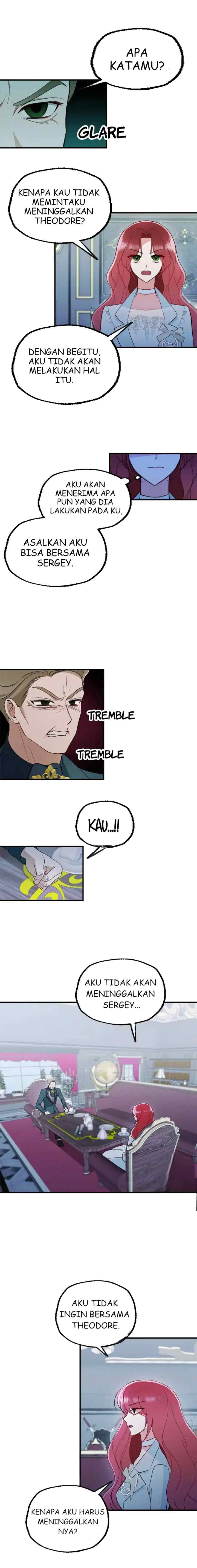 If You So Desire My Despair chapter 10 halaman 10