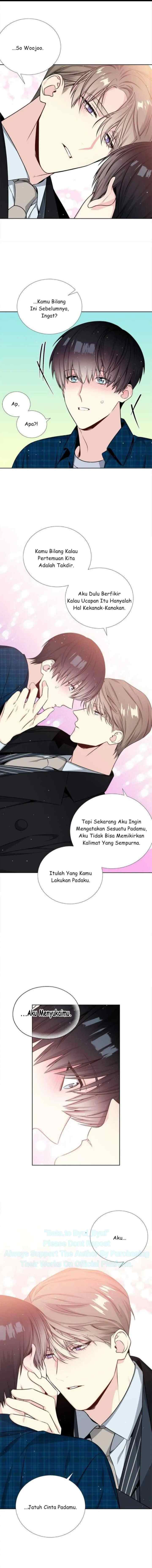Cosmic Stars chapter 30 halaman 12