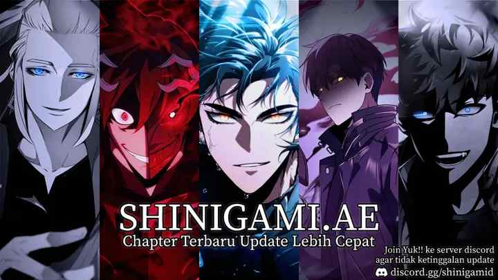 Swordmaster's Youngest Son chapter 121 halaman 18