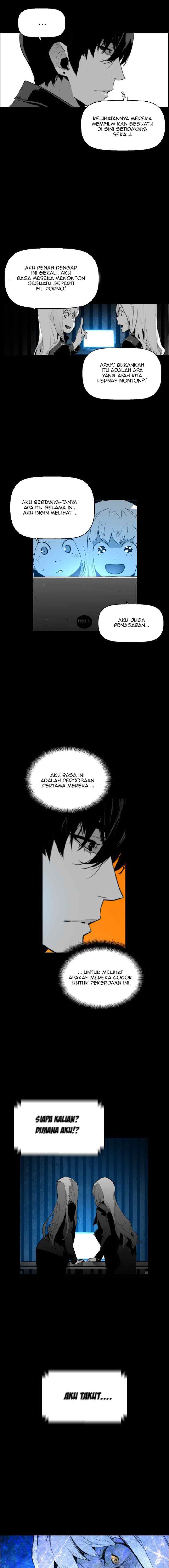 Terror Man chapter 109 halaman 16