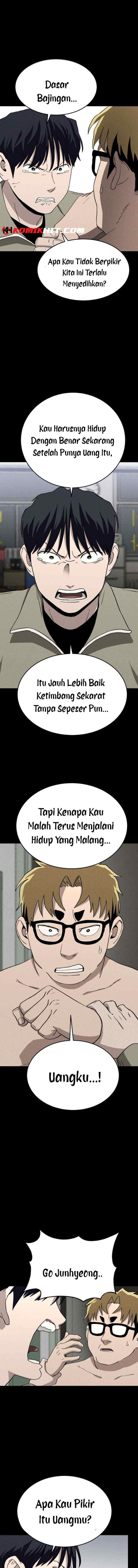 Fate Coin chapter 21 halaman 13