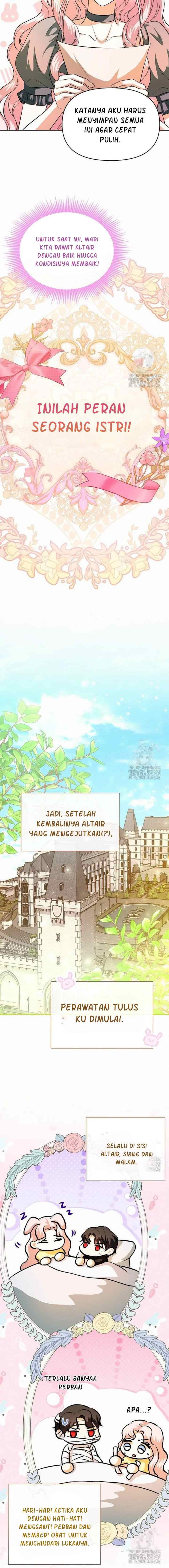 I Think My Marriage Was A Mistake chapter 23 halaman 9