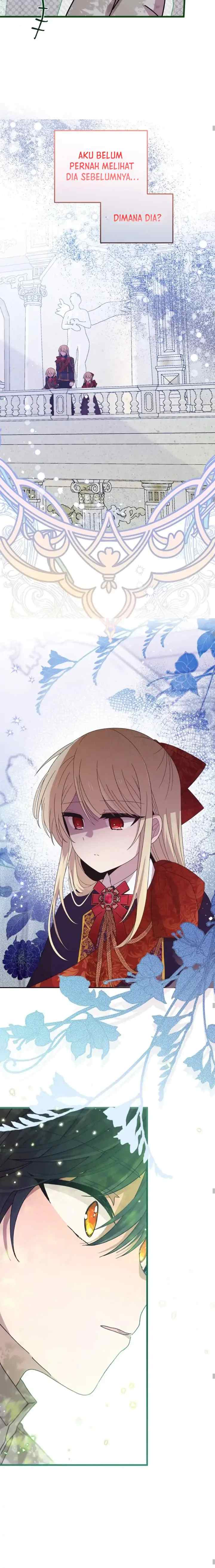 Il était une fois : Zombie edition chapter 27 halaman 6