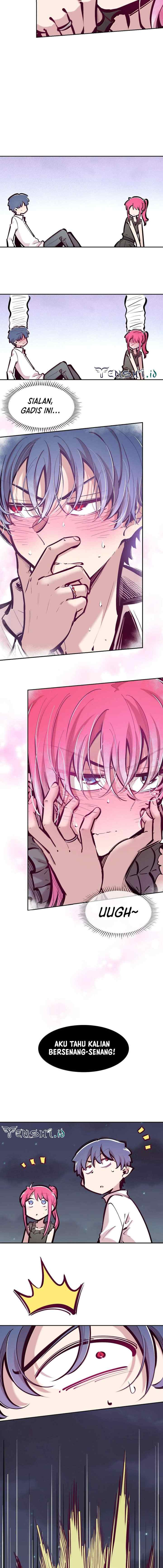 Demon X Angel, Can't Get Along! chapter 114 halaman 10