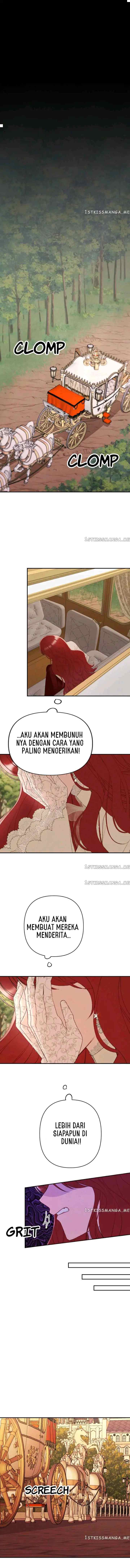 If You So Desire My Despair chapter 23 halaman 7