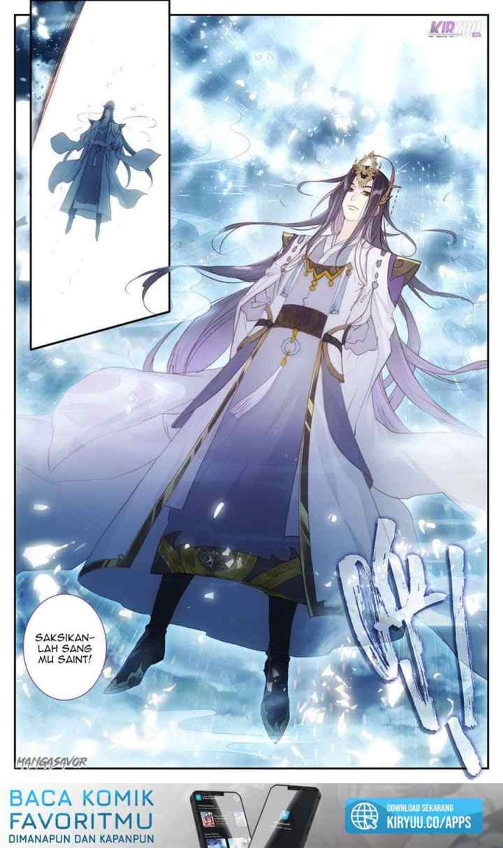 The Heaven's List chapter 80.5 halaman 5