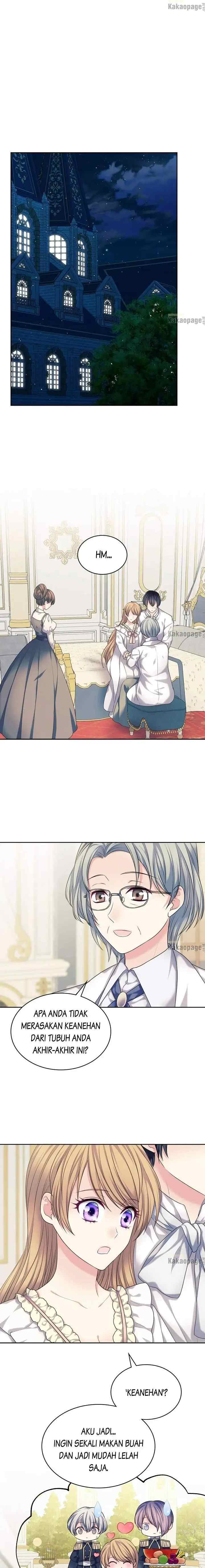 Sincerely: I Became a Duke's Maid chapter 103 halaman 11