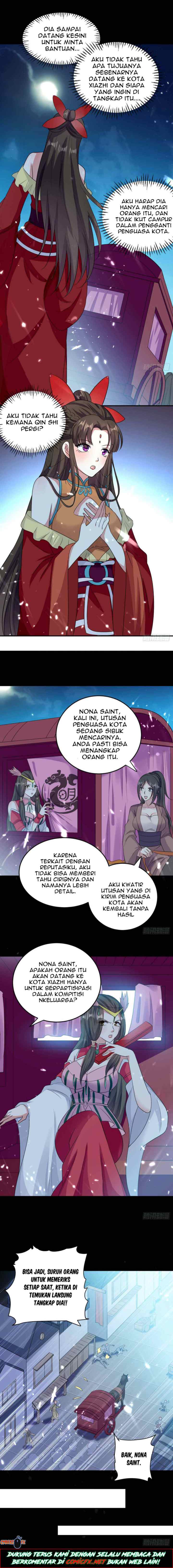 Outsider Super Son In Law chapter 11 halaman 7