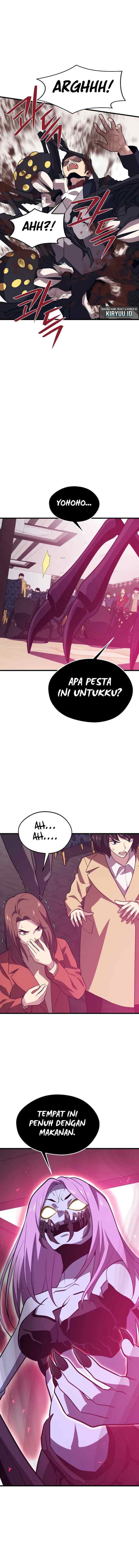 Seoul Station Necromancer chapter 80 halaman 5