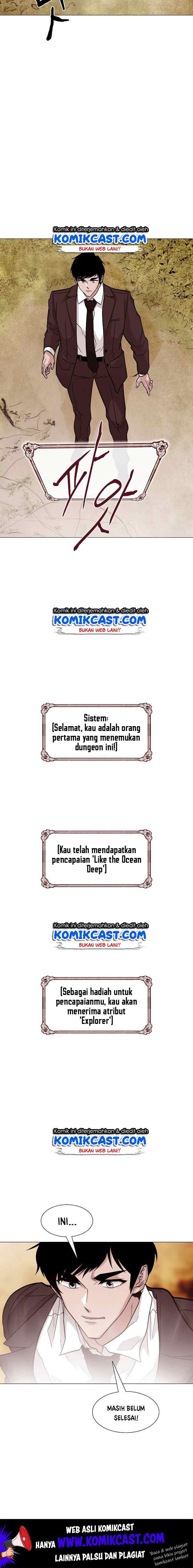 Past Life Regressor chapter 27 halaman 15