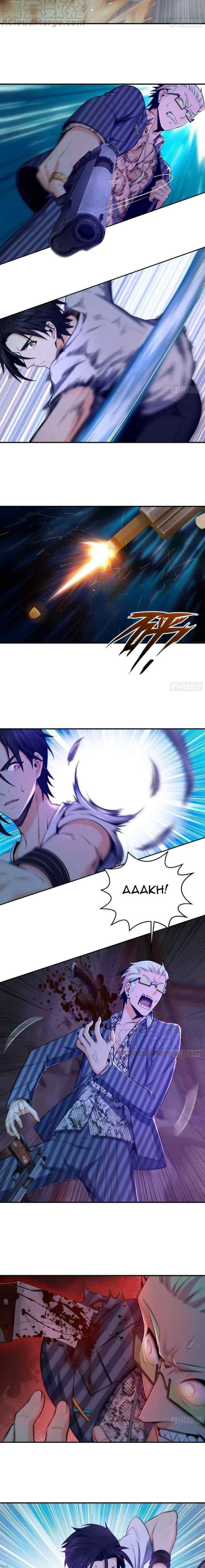 Starting from Guhuoniao chapter 27 halaman 9