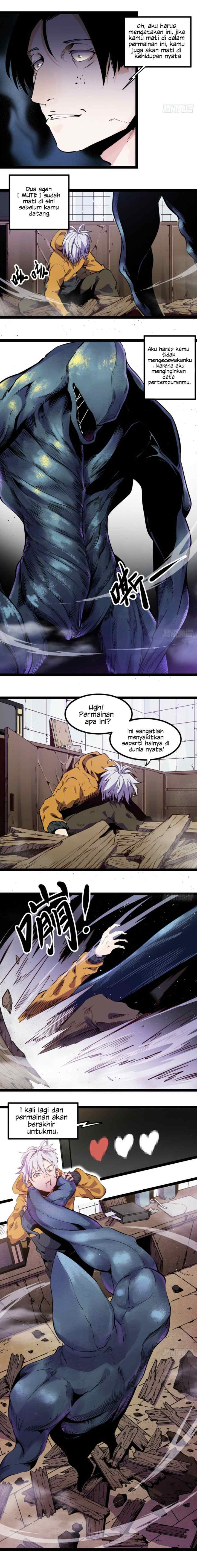 Echoes (Root) chapter 7 halaman 5
