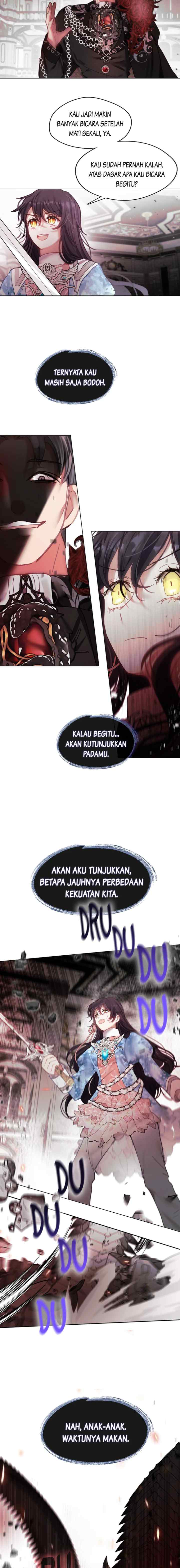 Devoted to Diamond chapter 79 halaman 7